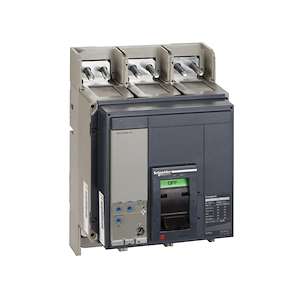 آریا الکتریک کلید اتوماتیک کمپکت 1000 آمپر اشنایدر